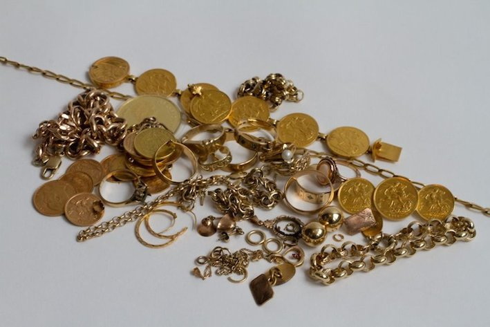 Hawkes Bay Gold Exchange | Napier Antique & Jewellery Centre