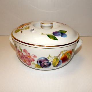 Royal Worcester Oven to Table Ware PERSHORE