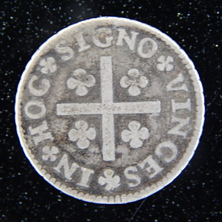 1703-1750 Portugal Coin