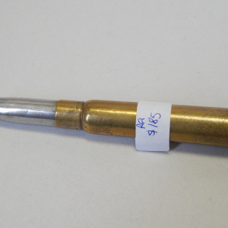 RARE Pencil from a WW1 Brass Chocolate Box 1914