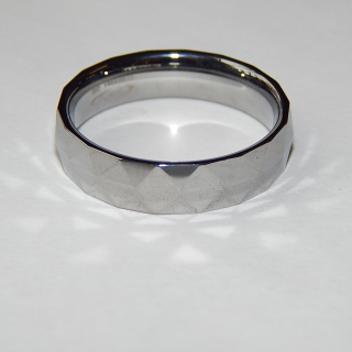 Tungsten Steel Large Ring