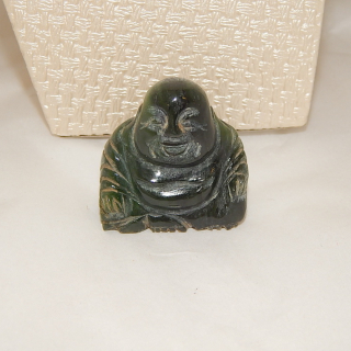 Chinese JADE Buddha