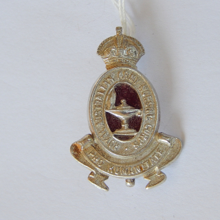 Royal Australian Army Nursing Corps BADGE 1948-53
