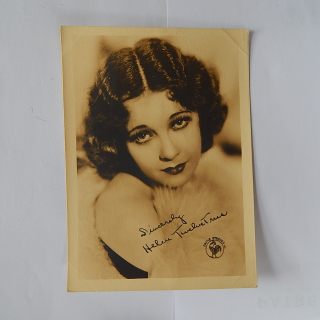 Helen Marie Twelvetrees 1930s Movie PHOTO