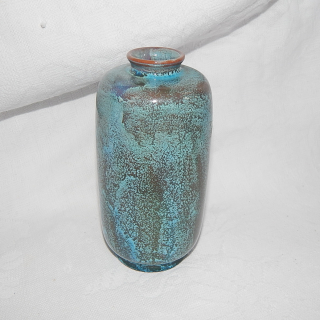 Pilkingtons Royal Lancastrian Pottery Antique Vase